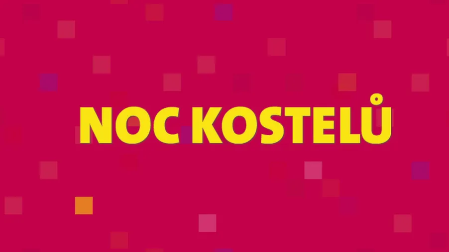 Noc kostelů u sv. Matěje v pátek 23. května od 18:00